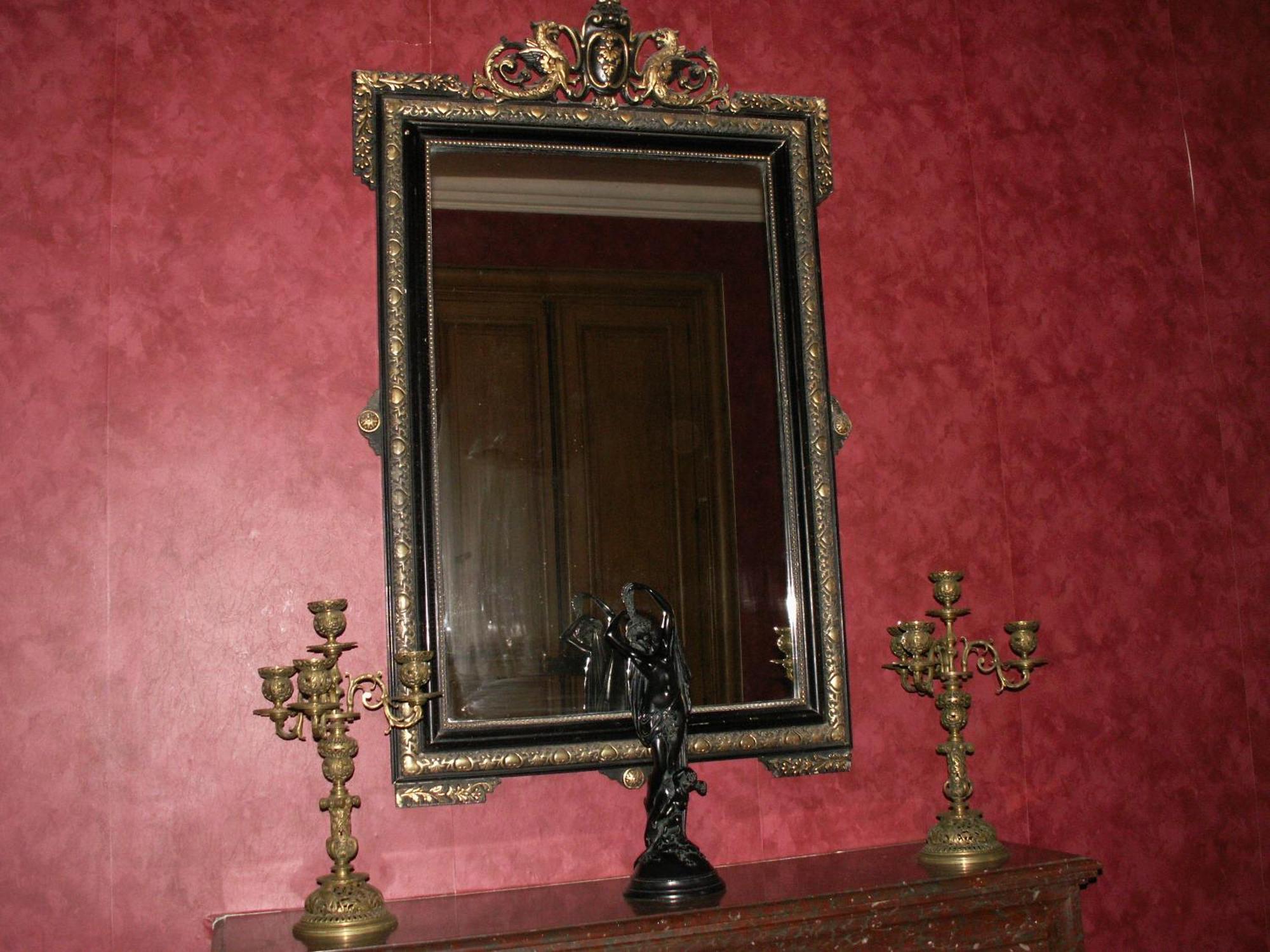 Saint-Cyr-en-Talmondais Chateau De La Court D'Aron المظهر الخارجي الصورة