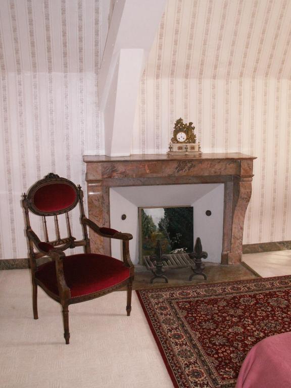 Saint-Cyr-en-Talmondais Chateau De La Court D'Aron المظهر الخارجي الصورة